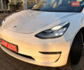 Белый Тесла Модель 3, объемом двигателя 0 л и пробегом 190 тыс. км за 17900 $, фото 22 на Automoto.ua