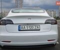 Белый Тесла Модель 3, объемом двигателя 0 л и пробегом 112 тыс. км за 26800 $, фото 23 на Automoto.ua