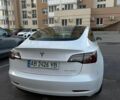 Белый Тесла Модель 3, объемом двигателя 0 л и пробегом 107 тыс. км за 17350 $, фото 21 на Automoto.ua