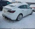 Белый Тесла Модель 3, объемом двигателя 0 л и пробегом 118 тыс. км за 10800 $, фото 3 на Automoto.ua