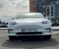 Белый Тесла Модель 3, объемом двигателя 0 л и пробегом 90 тыс. км за 15400 $, фото 11 на Automoto.ua