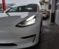 Белый Тесла Модель 3, объемом двигателя 0 л и пробегом 11 тыс. км за 24392 $, фото 2 на Automoto.ua