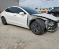 Белый Тесла Модель 3, объемом двигателя 0 л и пробегом 190 тыс. км за 9500 $, фото 4 на Automoto.ua