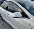 Белый Тесла Модель 3, объемом двигателя 0 л и пробегом 152 тыс. км за 15500 $, фото 24 на Automoto.ua