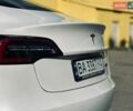 Белый Тесла Модель 3, объемом двигателя 0 л и пробегом 92 тыс. км за 17900 $, фото 27 на Automoto.ua