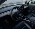 Белый Тесла Модель 3, объемом двигателя 0 л и пробегом 107 тыс. км за 17350 $, фото 42 на Automoto.ua
