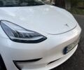 Белый Тесла Модель 3, объемом двигателя 0 л и пробегом 90 тыс. км за 17502 $, фото 6 на Automoto.ua