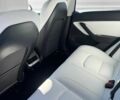 Білий Тесла Модель 3, об'ємом двигуна 0 л та пробігом 38 тис. км за 11500 $, фото 10 на Automoto.ua