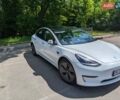 Білий Тесла Модель 3, об'ємом двигуна 0 л та пробігом 21 тис. км за 20500 $, фото 1 на Automoto.ua