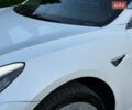 Белый Тесла Модель 3, объемом двигателя 0 л и пробегом 120 тыс. км за 15199 $, фото 16 на Automoto.ua