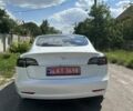 Білий Тесла Модель 3, об'ємом двигуна 0 л та пробігом 60 тис. км за 29500 $, фото 7 на Automoto.ua