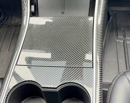 Белый Тесла Модель 3, объемом двигателя 0 л и пробегом 72 тыс. км за 25000 $, фото 15 на Automoto.ua