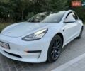 Білий Тесла Модель 3, об'ємом двигуна 0 л та пробігом 20 тис. км за 18200 $, фото 16 на Automoto.ua