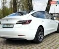 Белый Тесла Модель 3, объемом двигателя 0 л и пробегом 90 тыс. км за 19500 $, фото 21 на Automoto.ua
