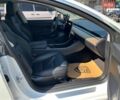 Білий Тесла Модель 3, об'ємом двигуна 0 л та пробігом 119 тис. км за 16000 $, фото 7 на Automoto.ua