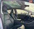 Белый Тесла Модель 3, объемом двигателя 0 л и пробегом 130 тыс. км за 17950 $, фото 33 на Automoto.ua