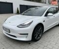 Білий Тесла Модель 3, об'ємом двигуна 0 л та пробігом 126 тис. км за 17500 $, фото 1 на Automoto.ua