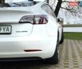 Белый Тесла Модель 3, объемом двигателя 0 л и пробегом 90 тыс. км за 19500 $, фото 24 на Automoto.ua