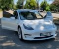 Білий Тесла Модель 3, об'ємом двигуна 0 л та пробігом 93 тис. км за 18500 $, фото 10 на Automoto.ua