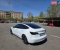 Белый Тесла Модель 3, объемом двигателя 0 л и пробегом 61 тыс. км за 16300 $, фото 6 на Automoto.ua