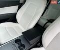 Білий Тесла Модель 3, об'ємом двигуна 0 л та пробігом 81 тис. км за 16500 $, фото 37 на Automoto.ua