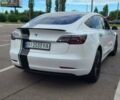 Белый Тесла Модель 3, объемом двигателя 0 л и пробегом 58 тыс. км за 24400 $, фото 21 на Automoto.ua