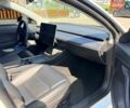 Білий Тесла Модель 3, об'ємом двигуна 0 л та пробігом 64 тис. км за 17999 $, фото 6 на Automoto.ua