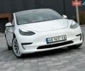 Білий Тесла Модель 3, об'ємом двигуна 0 л та пробігом 81 тис. км за 16500 $, фото 30 на Automoto.ua