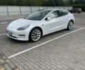 Білий Тесла Модель 3, об'ємом двигуна 0 л та пробігом 42 тис. км за 20100 $, фото 4 на Automoto.ua