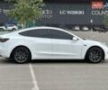 Білий Тесла Модель 3, об'ємом двигуна 0 л та пробігом 59 тис. км за 22500 $, фото 34 на Automoto.ua