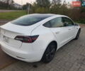 Білий Тесла Модель 3, об'ємом двигуна 0 л та пробігом 69 тис. км за 17999 $, фото 16 на Automoto.ua