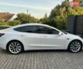 Белый Тесла Модель 3, объемом двигателя 0 л и пробегом 122 тыс. км за 18900 $, фото 8 на Automoto.ua