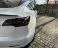 Белый Тесла Модель 3, объемом двигателя 0 л и пробегом 102 тыс. км за 13700 $, фото 28 на Automoto.ua