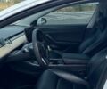 Белый Тесла Модель 3, объемом двигателя 0 л и пробегом 90 тыс. км за 15400 $, фото 9 на Automoto.ua