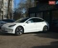 Белый Тесла Модель 3, объемом двигателя 0 л и пробегом 91 тыс. км за 15500 $, фото 4 на Automoto.ua