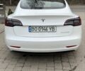Білий Тесла Модель 3, об'ємом двигуна 0 л та пробігом 118 тис. км за 18000 $, фото 2 на Automoto.ua