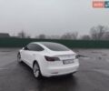 Белый Тесла Модель 3, объемом двигателя 0 л и пробегом 110 тыс. км за 16900 $, фото 8 на Automoto.ua