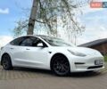 Белый Тесла Модель 3, объемом двигателя 0 л и пробегом 90 тыс. км за 19500 $, фото 1 на Automoto.ua