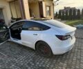 Білий Тесла Модель 3, об'ємом двигуна 0 л та пробігом 180 тис. км за 17500 $, фото 1 на Automoto.ua