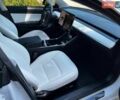 Белый Тесла Модель 3, объемом двигателя 0 л и пробегом 52 тыс. км за 16500 $, фото 9 на Automoto.ua