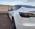 Белый Тесла Модель 3, объемом двигателя 0 л и пробегом 206 тыс. км за 16900 $, фото 8 на Automoto.ua