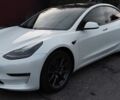 Белый Тесла Модель 3, объемом двигателя 0 л и пробегом 50 тыс. км за 21800 $, фото 7 на Automoto.ua