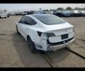Білий Тесла Модель 3, об'ємом двигуна 0 л та пробігом 111 тис. км за 16850 $, фото 8 на Automoto.ua