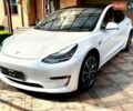 Білий Тесла Модель 3, об'ємом двигуна 0 л та пробігом 43 тис. км за 19790 $, фото 1 на Automoto.ua