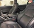 Білий Тесла Модель 3, об'ємом двигуна 0 л та пробігом 22 тис. км за 5800 $, фото 9 на Automoto.ua