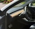 Білий Тесла Модель 3, об'ємом двигуна 0 л та пробігом 135 тис. км за 16500 $, фото 7 на Automoto.ua