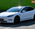 Білий Тесла Модель 3, об'ємом двигуна 0 л та пробігом 65 тис. км за 20500 $, фото 9 на Automoto.ua