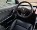 Белый Тесла Модель 3, объемом двигателя 0 л и пробегом 223 тыс. км за 12200 $, фото 12 на Automoto.ua