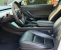 Білий Тесла Модель 3, об'ємом двигуна 0 л та пробігом 89 тис. км за 19900 $, фото 39 на Automoto.ua