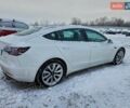 Белый Тесла Модель 3, объемом двигателя 0 л и пробегом 72 тыс. км за 5200 $, фото 2 на Automoto.ua